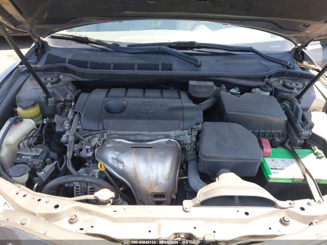 2011 Toyota Camry Le მანქანა იყიდება აუქციონზე, vin: 4T1BF3EK5BU213021, აუქციონის ნომერი: 45049133