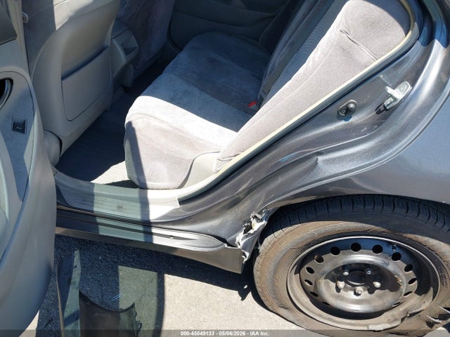 2011 Toyota Camry Le მანქანა იყიდება აუქციონზე, vin: 4T1BF3EK5BU213021, აუქციონის ნომერი: 45049133