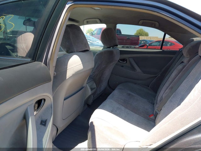 2011 Toyota Camry Le მანქანა იყიდება აუქციონზე, vin: 4T1BF3EK5BU213021, აუქციონის ნომერი: 45049133