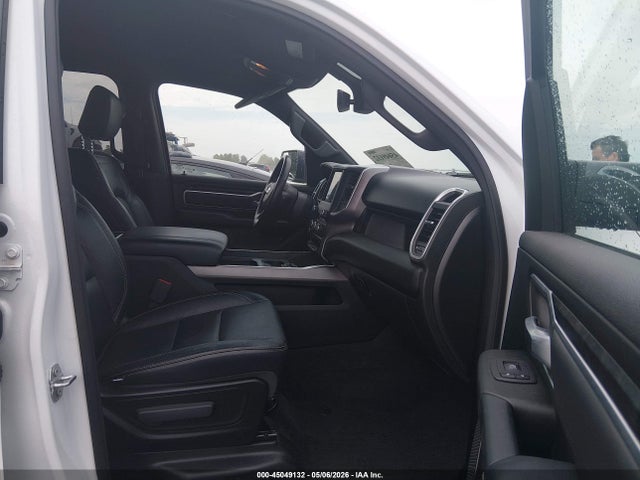 Продажа на аукционе авто 2021 Ram 1500 Big Horn  4x4 5'7 Box, vin: 1C6SRFFTXMN647735, номер лота: 45049132