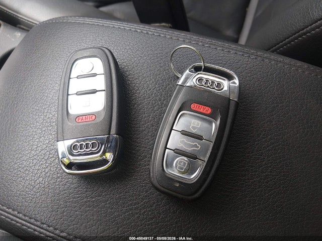 Aukcja sprzedaży 2013 Audi Q5 2.0t Premium, vin: WA1LFAFP7DA091011, numer aukcji: 45049137