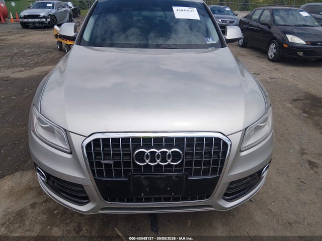 Aukcja sprzedaży 2013 Audi Q5 2.0t Premium, vin: WA1LFAFP7DA091011, numer aukcji: 45049137
