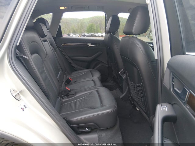 Aukcja sprzedaży 2013 Audi Q5 2.0t Premium, vin: WA1LFAFP7DA091011, numer aukcji: 45049137