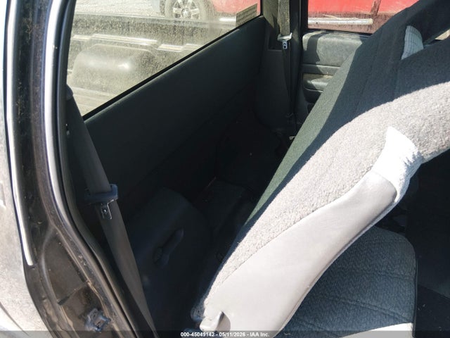 45049142 :رقم المزاد ، 1GTCS14W128247656 vin ، 2002 Gmc Sonoma Sl مزاد بيع