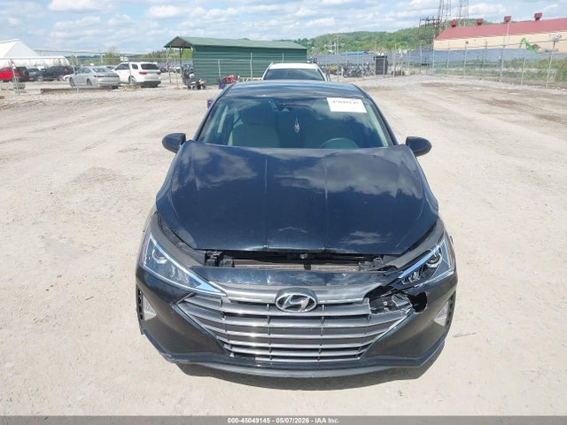 Aukcja sprzedaży 2020 Hyundai Elantra Se, vin: 5NPD74LF5LH617485, numer aukcji: 45049145