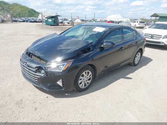 Aukcja sprzedaży 2020 Hyundai Elantra Se, vin: 5NPD74LF5LH617485, numer aukcji: 45049145