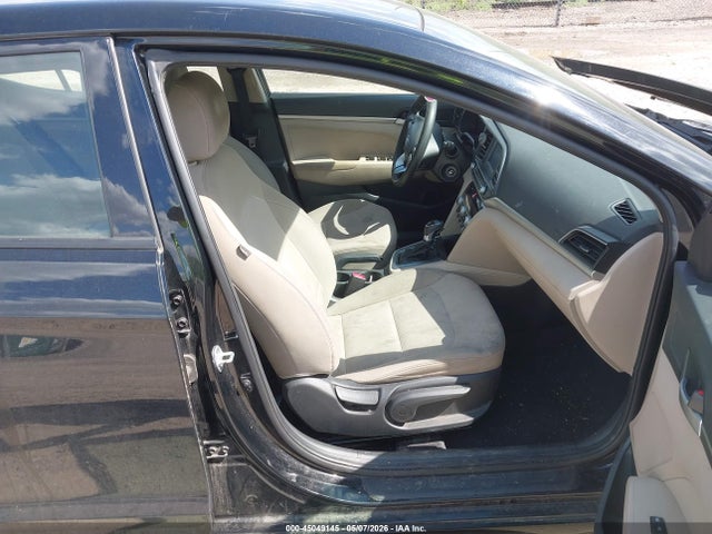 Aukcja sprzedaży 2020 Hyundai Elantra Se, vin: 5NPD74LF5LH617485, numer aukcji: 45049145
