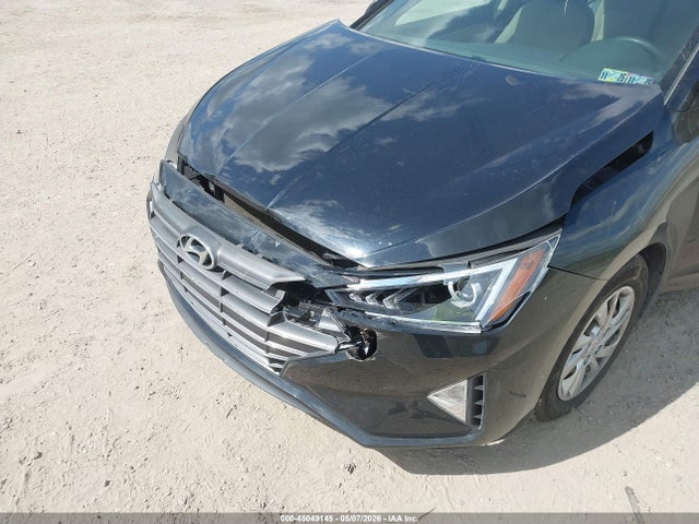 Aukcja sprzedaży 2020 Hyundai Elantra Se, vin: 5NPD74LF5LH617485, numer aukcji: 45049145