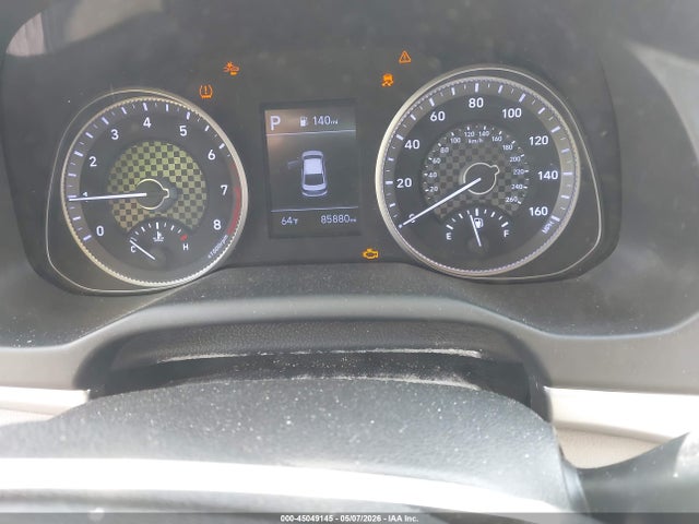 Aukcja sprzedaży 2020 Hyundai Elantra Se, vin: 5NPD74LF5LH617485, numer aukcji: 45049145