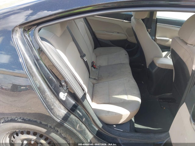 Aukcja sprzedaży 2020 Hyundai Elantra Se, vin: 5NPD74LF5LH617485, numer aukcji: 45049145