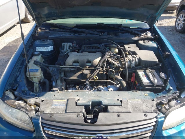 Aukcja sprzedaży 2003 Chevrolet Malibu, vin: 1G1ND52J53M720462, numer aukcji: 45049148