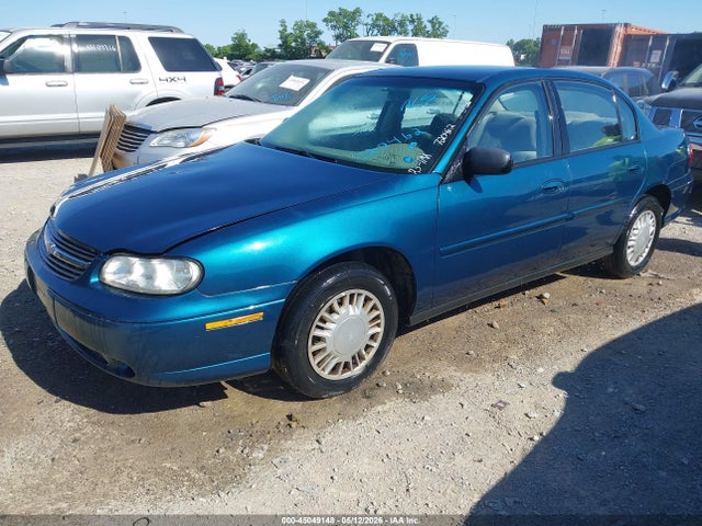 Aukcja sprzedaży 2003 Chevrolet Malibu, vin: 1G1ND52J53M720462, numer aukcji: 45049148