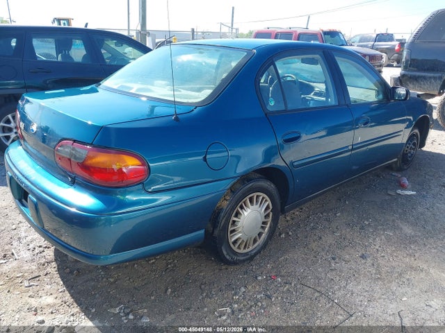 Aukcja sprzedaży 2003 Chevrolet Malibu, vin: 1G1ND52J53M720462, numer aukcji: 45049148