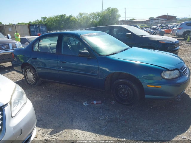 Aukcja sprzedaży 2003 Chevrolet Malibu, vin: 1G1ND52J53M720462, numer aukcji: 45049148