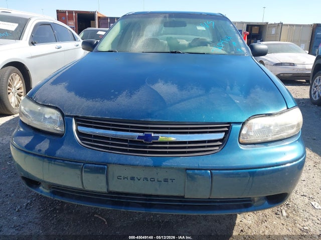 Aukcja sprzedaży 2003 Chevrolet Malibu, vin: 1G1ND52J53M720462, numer aukcji: 45049148