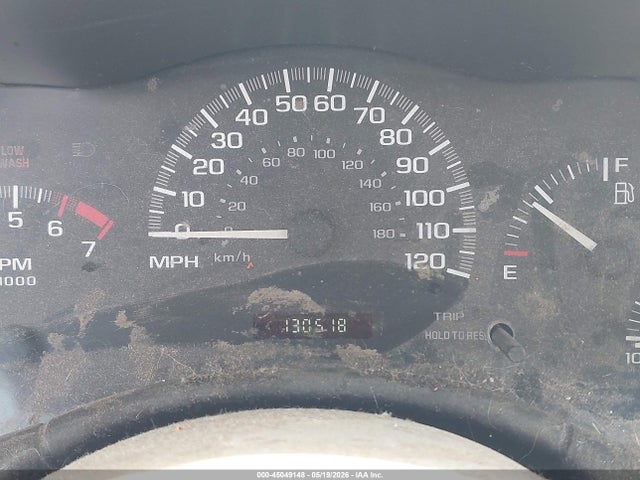 Aukcja sprzedaży 2003 Chevrolet Malibu, vin: 1G1ND52J53M720462, numer aukcji: 45049148