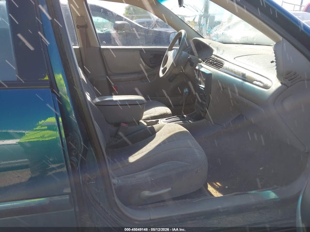 Aukcja sprzedaży 2003 Chevrolet Malibu, vin: 1G1ND52J53M720462, numer aukcji: 45049148