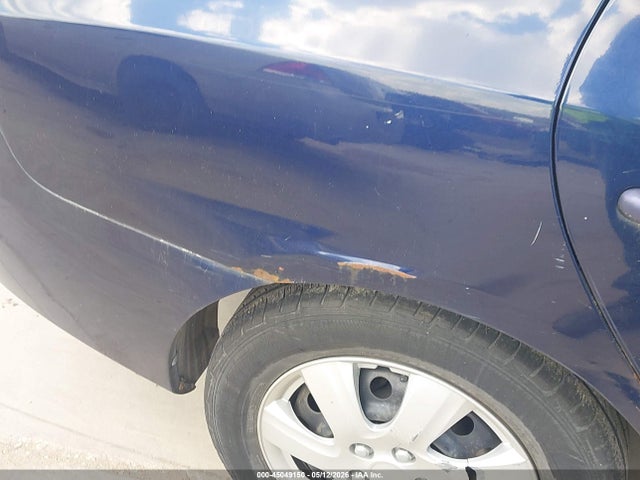 2009 Hyundai Elantra Gls მანქანა იყიდება აუქციონზე, vin: KMHDU46D59U673259, აუქციონის ნომერი: 45049150