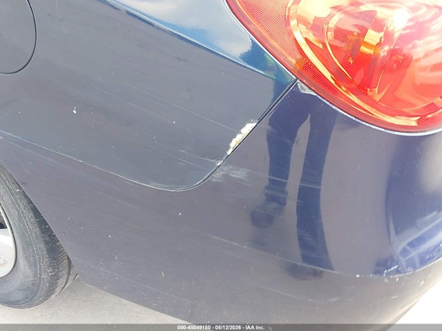 2009 Hyundai Elantra Gls მანქანა იყიდება აუქციონზე, vin: KMHDU46D59U673259, აუქციონის ნომერი: 45049150