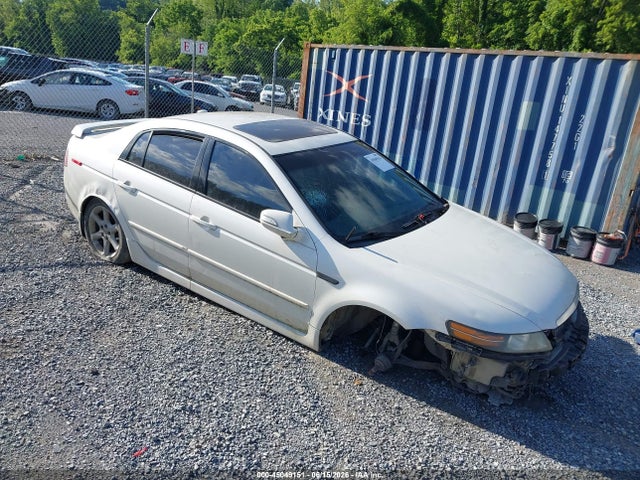 Auction sale of the 2008 Acura Tl 3.2, vin: 19UUA66218A028455, lot number: 45049151