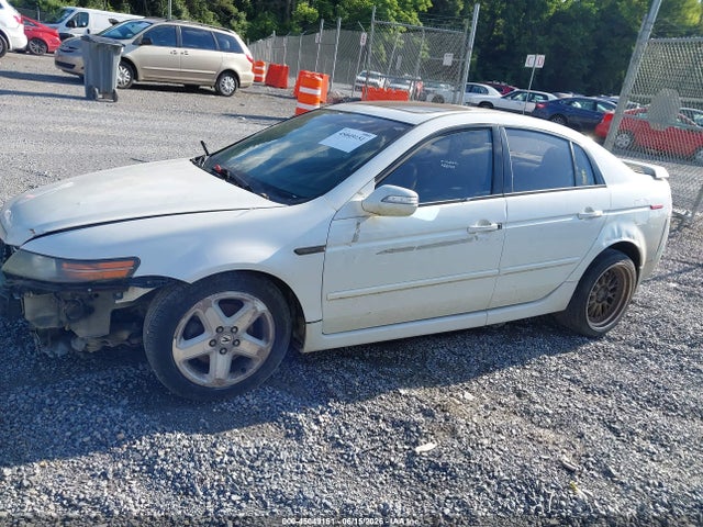 Продажа на аукционе авто 2008 Acura Tl 3.2, vin: 19UUA66218A028455, номер лота: 45049151