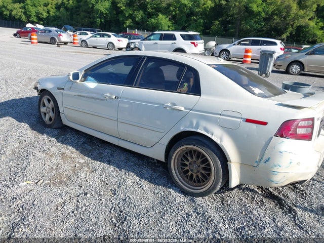 Продажа на аукционе авто 2008 Acura Tl 3.2, vin: 19UUA66218A028455, номер лота: 45049151