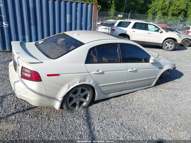 Продажа на аукционе авто 2008 Acura Tl 3.2, vin: 19UUA66218A028455, номер лота: 45049151
