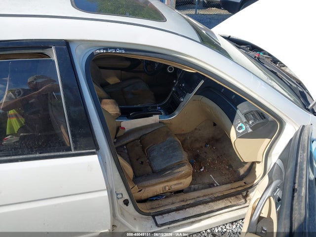 Продажа на аукционе авто 2008 Acura Tl 3.2, vin: 19UUA66218A028455, номер лота: 45049151