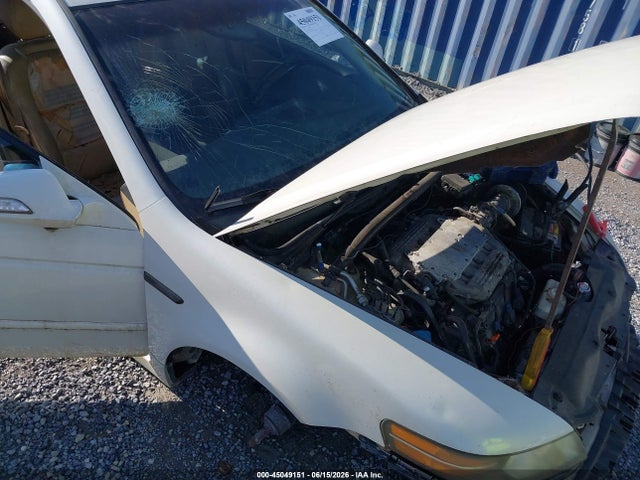 Продажа на аукционе авто 2008 Acura Tl 3.2, vin: 19UUA66218A028455, номер лота: 45049151