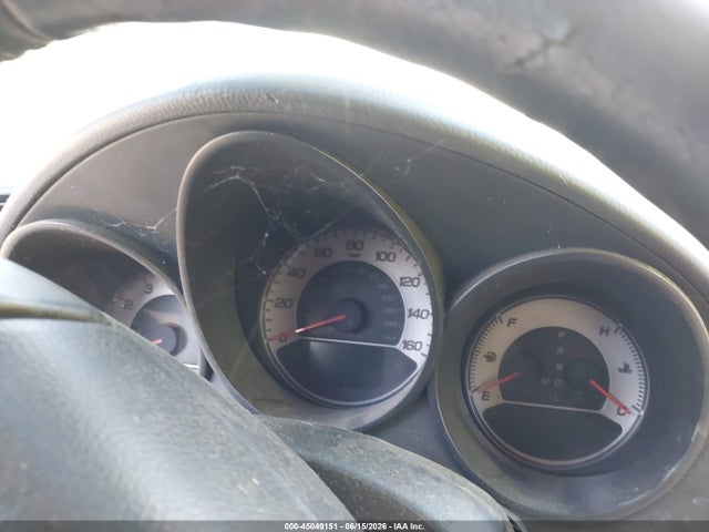 Продажа на аукционе авто 2008 Acura Tl 3.2, vin: 19UUA66218A028455, номер лота: 45049151