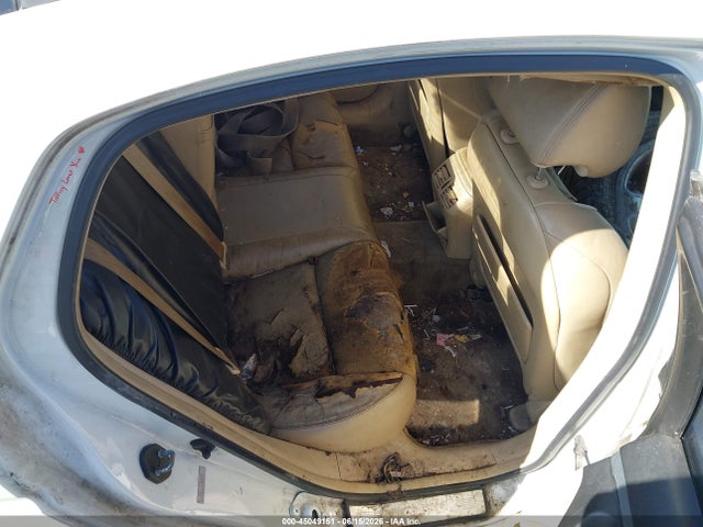 Продажа на аукционе авто 2008 Acura Tl 3.2, vin: 19UUA66218A028455, номер лота: 45049151