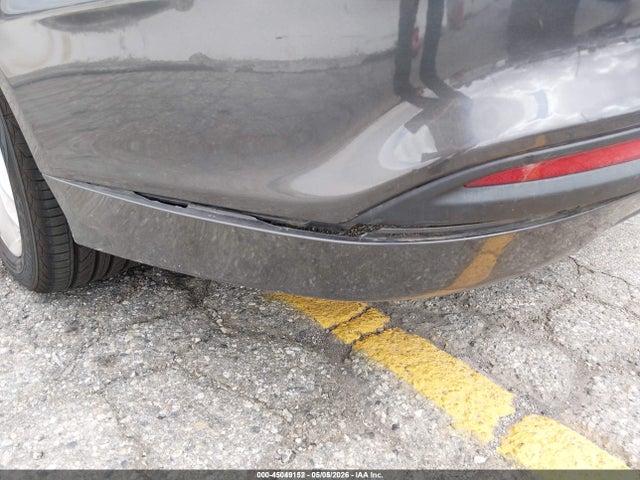3FA6P0UU1JR142237 Ford Fusion Hybrid S