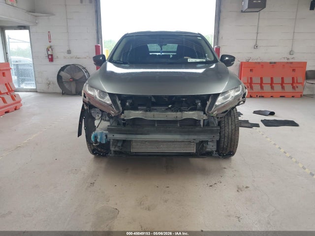 Продажа на аукционе авто 2018 Mitsubishi Eclipse Cross Le, vin: JA4AT4AA9JZ044063, номер лота: 45049153