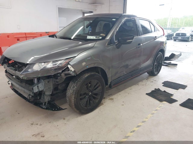 Продажа на аукционе авто 2018 Mitsubishi Eclipse Cross Le, vin: JA4AT4AA9JZ044063, номер лота: 45049153
