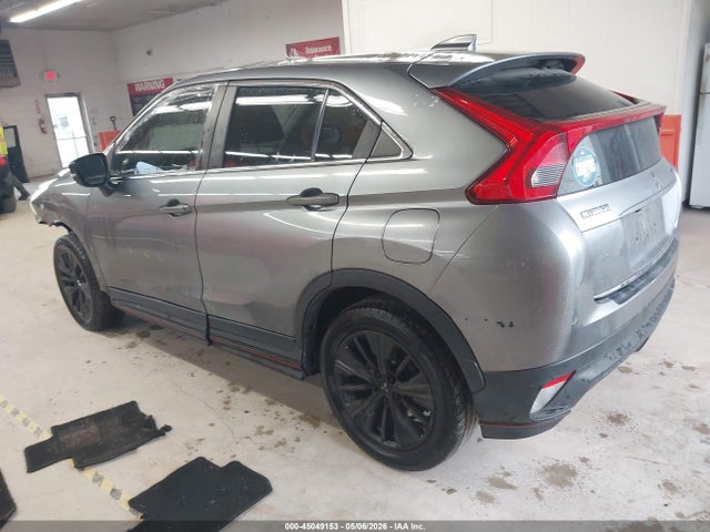 Продажа на аукционе авто 2018 Mitsubishi Eclipse Cross Le, vin: JA4AT4AA9JZ044063, номер лота: 45049153