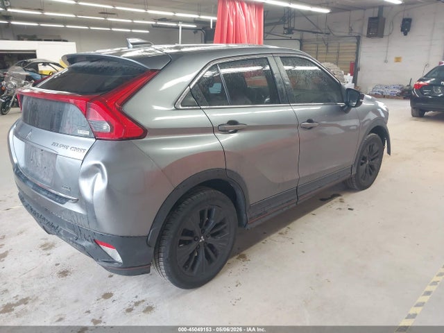 Продажа на аукционе авто 2018 Mitsubishi Eclipse Cross Le, vin: JA4AT4AA9JZ044063, номер лота: 45049153