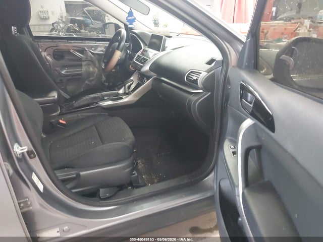 Продажа на аукционе авто 2018 Mitsubishi Eclipse Cross Le, vin: JA4AT4AA9JZ044063, номер лота: 45049153