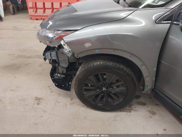 Продажа на аукционе авто 2018 Mitsubishi Eclipse Cross Le, vin: JA4AT4AA9JZ044063, номер лота: 45049153