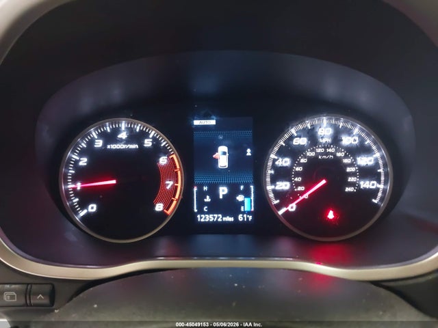 Продажа на аукционе авто 2018 Mitsubishi Eclipse Cross Le, vin: JA4AT4AA9JZ044063, номер лота: 45049153