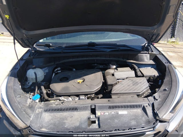Aukcja sprzedaży 2017 Hyundai Tucson Se Plus, vin: KM8J33A46HU475599, numer aukcji: 45049163