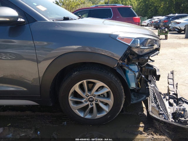 Aukcja sprzedaży 2017 Hyundai Tucson Se Plus, vin: KM8J33A46HU475599, numer aukcji: 45049163