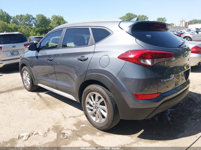 Aukcja sprzedaży 2017 Hyundai Tucson Se Plus, vin: KM8J33A46HU475599, numer aukcji: 45049163