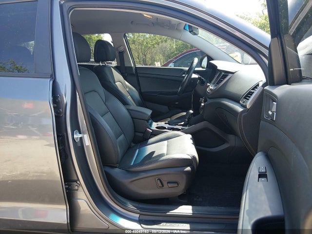 Aukcja sprzedaży 2017 Hyundai Tucson Se Plus, vin: KM8J33A46HU475599, numer aukcji: 45049163