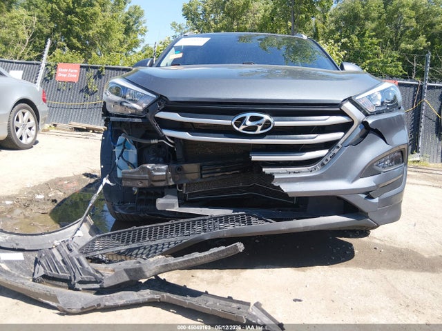 Aukcja sprzedaży 2017 Hyundai Tucson Se Plus, vin: KM8J33A46HU475599, numer aukcji: 45049163
