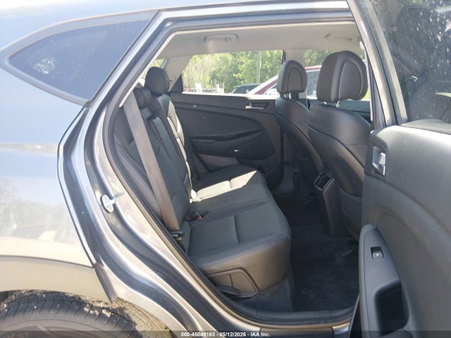 Aukcja sprzedaży 2017 Hyundai Tucson Se Plus, vin: KM8J33A46HU475599, numer aukcji: 45049163