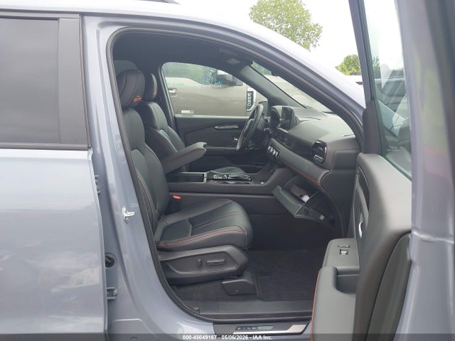 Продаж на аукціоні авто 2025 Honda Pilot Trailsport, vin: 5FNYG1H64SB178530, номер лоту: 45049167