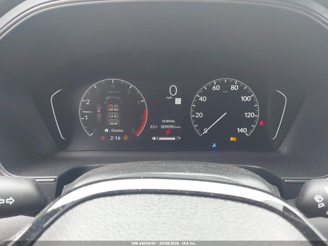 Продаж на аукціоні авто 2025 Honda Pilot Trailsport, vin: 5FNYG1H64SB178530, номер лоту: 45049167