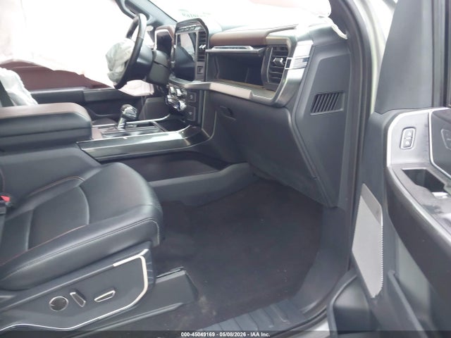 Продаж на аукціоні авто 2022 Ford F-150 Lariat, vin: 1FTFW1ED6NFA59830, номер лоту: 45049169