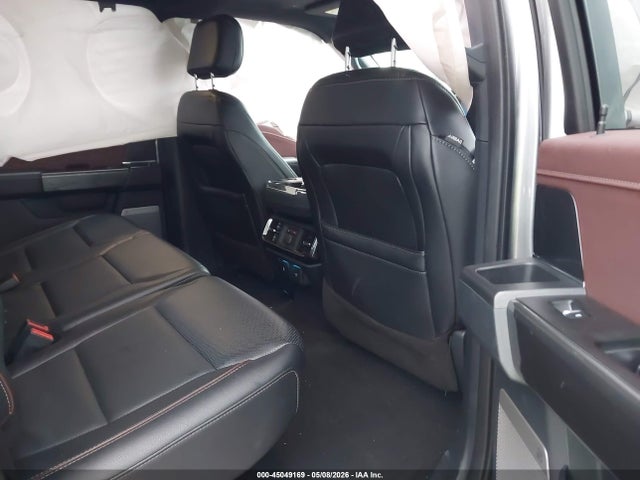 Продаж на аукціоні авто 2022 Ford F-150 Lariat, vin: 1FTFW1ED6NFA59830, номер лоту: 45049169