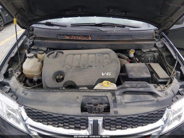 Продажа на аукционе авто 2018 Dodge Journey Se Awd, vin: 3C4PDDAG5JT387333, номер лота: 45049172